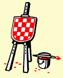 Logo Zwartsluis met Verve